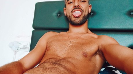 Обнаженная фотография утечки OnlyFans от Marco Venci 