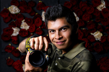 Naken läckt OnlyFans-bild av Marchelo Mendieta