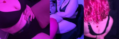 Naken läckt OnlyFans-bild av Mandi Ampamp Maria