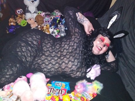 Maddy Madness