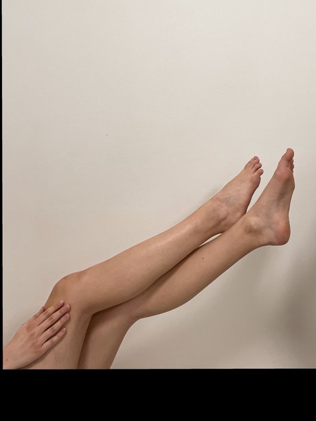 Sexy And Magical Feet Ampamp Legs