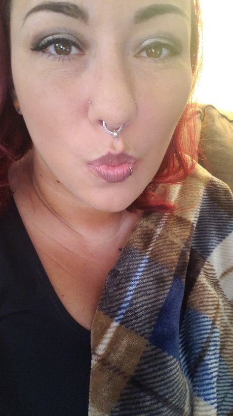 Naken läckt OnlyFans-bild av Morgan Cannon