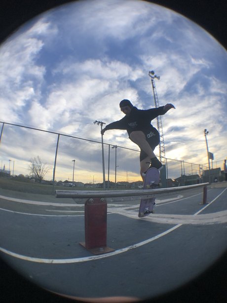 Mathis Provencher