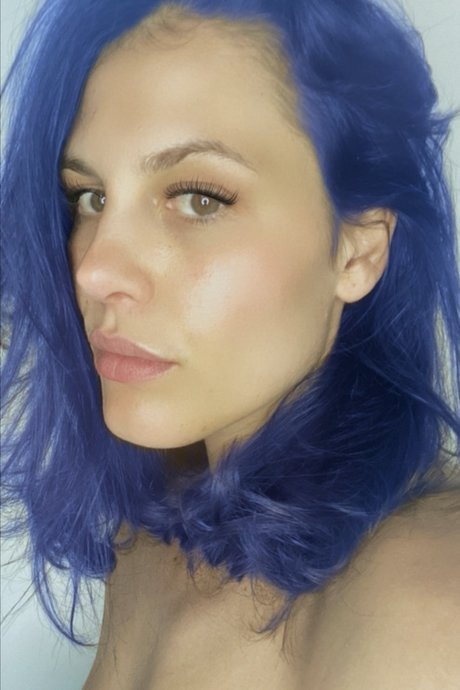 Naken läckt OnlyFans-bild av Marygrace