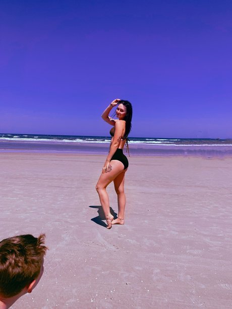 Miklyn  nude leaked OnlyFans photo
