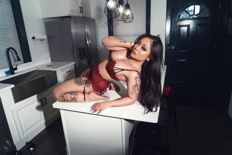 Mistymae
