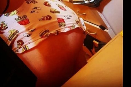 Naken läckt OnlyFans-bild av Michelle Maree
