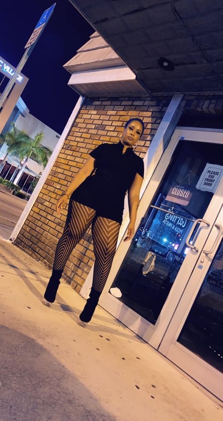 Mia Da Great