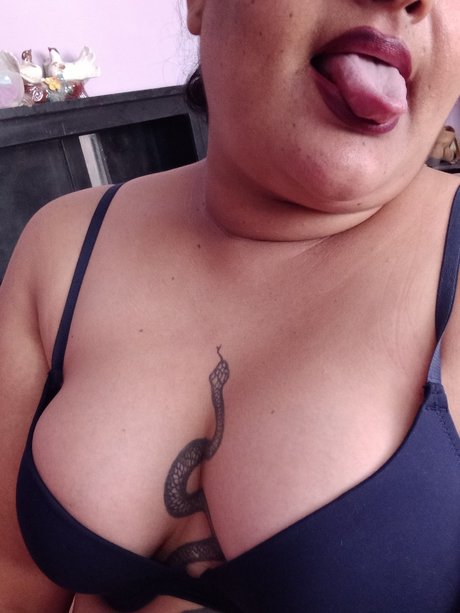 La Gorda