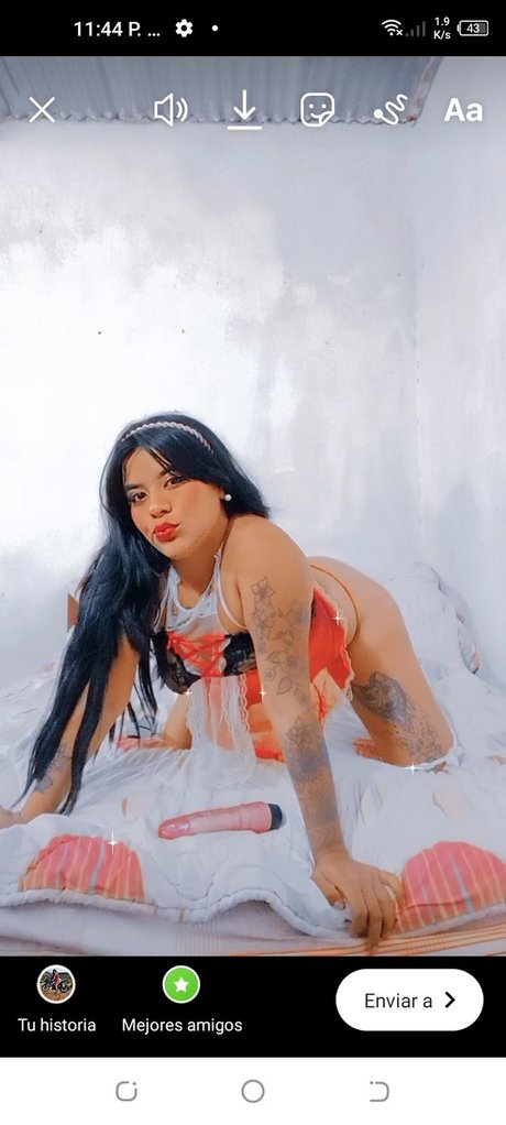 Morenaza Venz