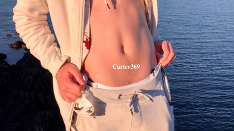 Carter And Cameron  Backup