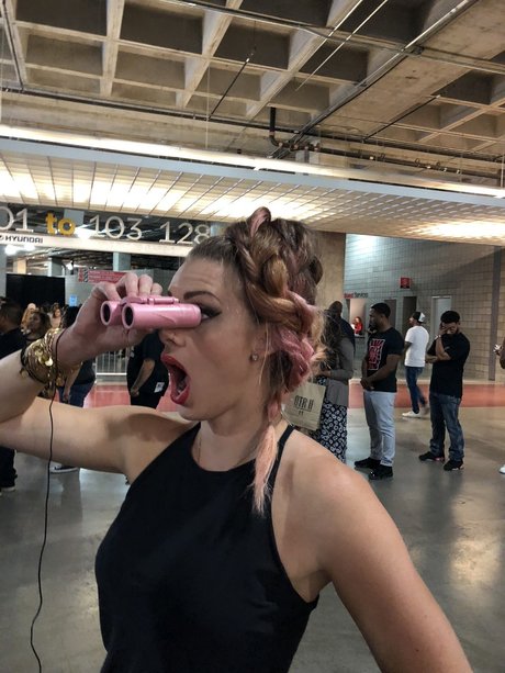 Miss Yoga