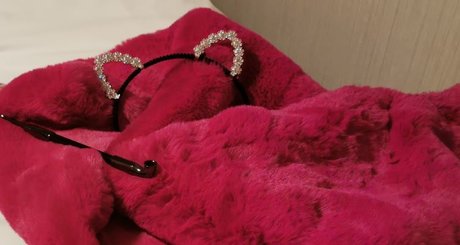 Naken läckt OnlyFans-bild av Princess Fluffypuff