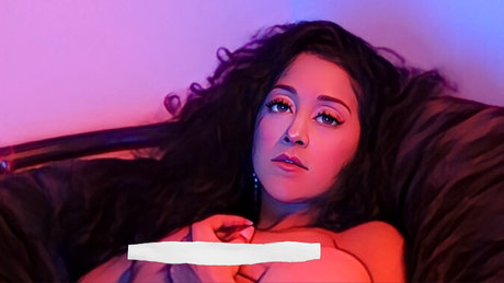 Foto nua vazada do OnlyFans de      