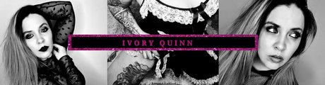 Nagie wyciekłe zdjęcie OnlyFans od Ivory Quinn