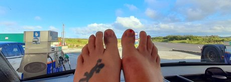 Naked Sole