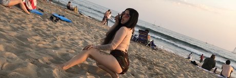 Naken läckt OnlyFans-bild av Mamaita