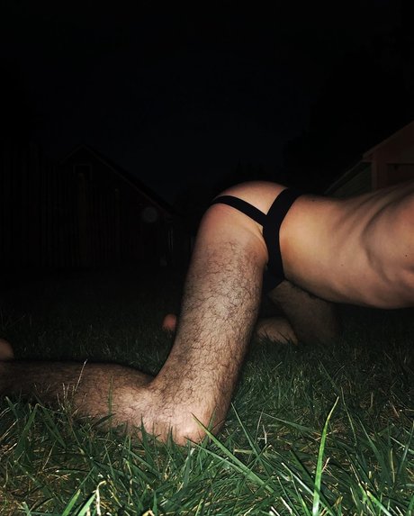 Alaston vuotanut OnlyFans-kuva Max