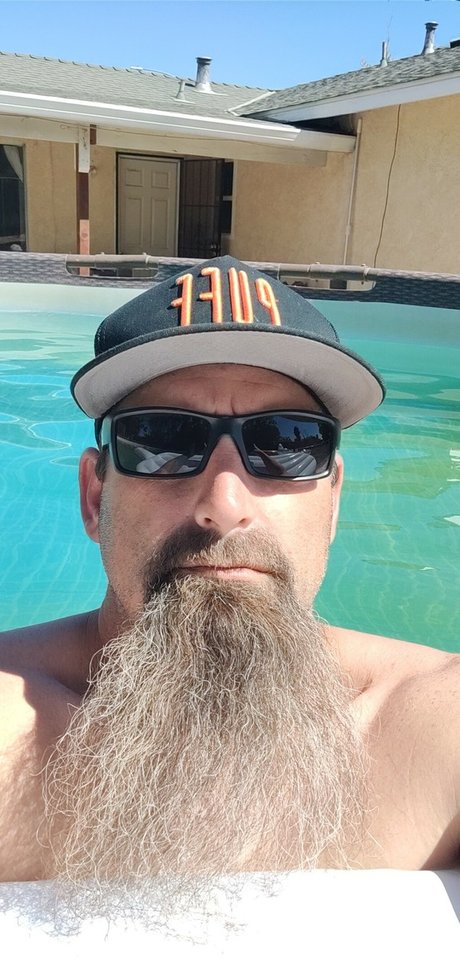 Naken läckt OnlyFans-bild av Mrgrimm81