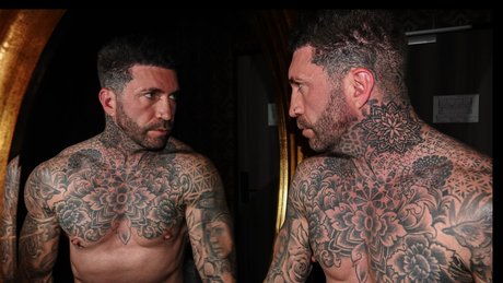 Nagie wyciekłe zdjęcie OnlyFans od Niels Van Der Zanden