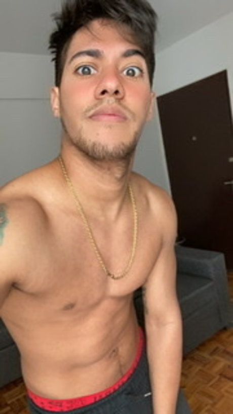 Naken läckt OnlyFans-bild av Jm 
