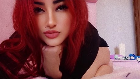 Naken läckt OnlyFans-bild av Sexylexi