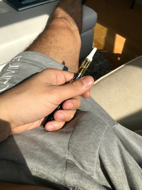 Обнаженная фотография утечки OnlyFans от Narciso