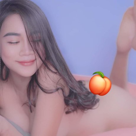 Foto nua vazada do OnlyFans de Nanno
