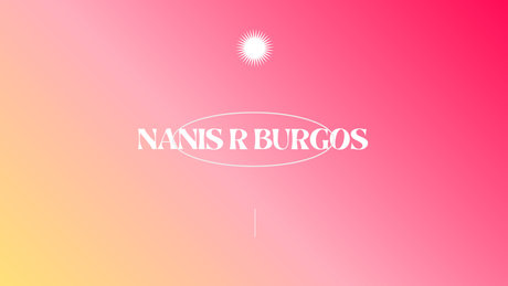 Naken läckt OnlyFans-bild av Nanis R Burgos