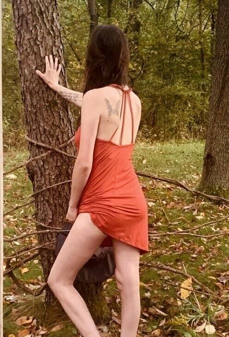 Nagie wyciekłe zdjęcie OnlyFans od Littlemisssmalltown