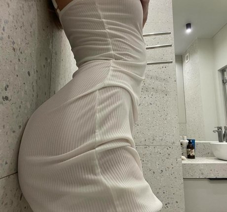 Naken lekkede OnlyFans-bilde av Pumpurmur