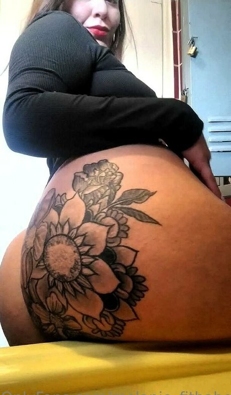 Nagie wyciekłe zdjęcie OnlyFans od Melaniefitbabe