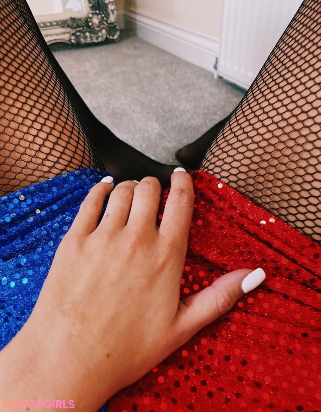 Nahá fotka uniklých OnlyFans od Hempresskc #1290