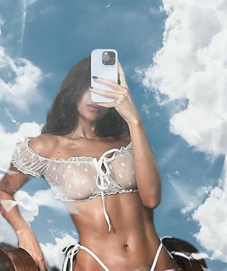 Arianny Negron