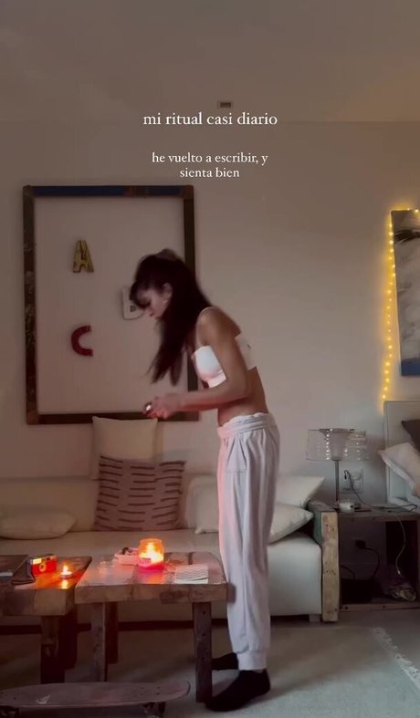 Gina Llebaria