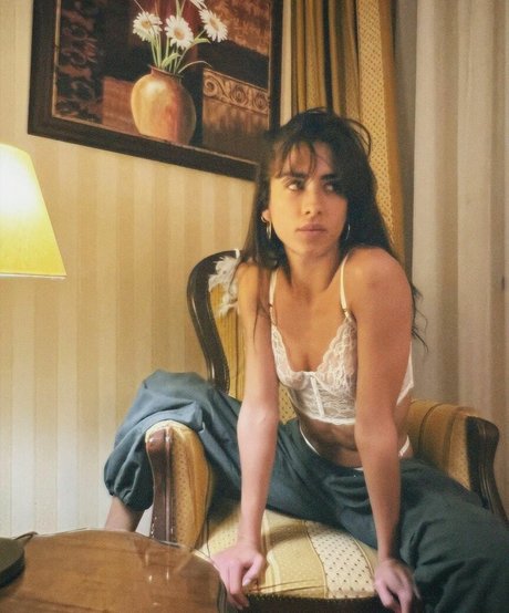 Gina Llebaria