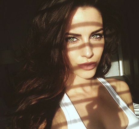 Jessica Lowndes