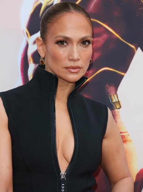 Jennifer Lopez