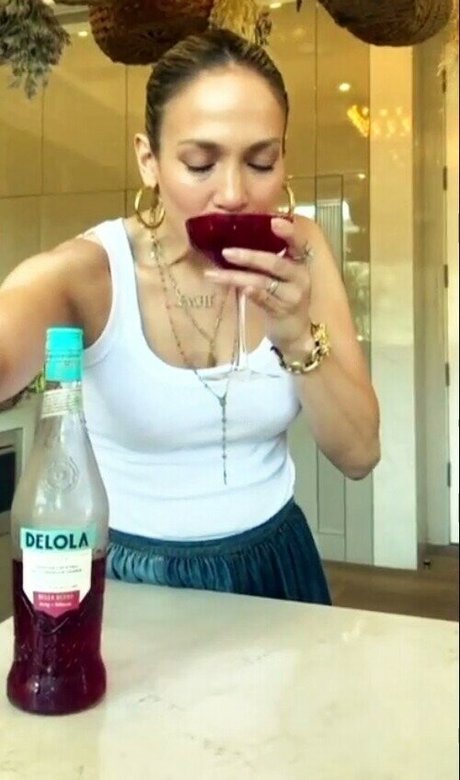 Jennifer Lopez