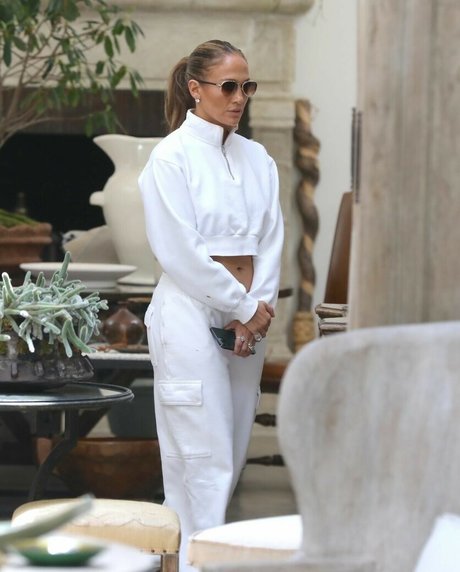 Jennifer Lopez