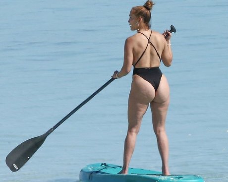 Jennifer Lopez