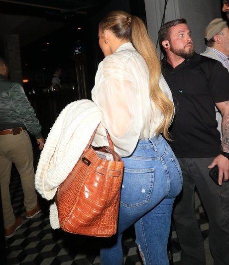 Jennifer Lopez