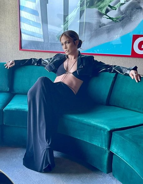 Jennifer Lopez