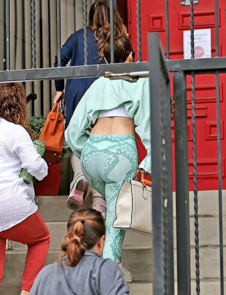 Jennifer Lopez