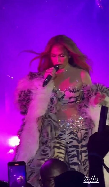 Jennifer Lopez