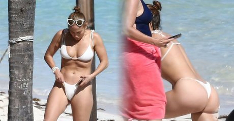 Jennifer Lopez