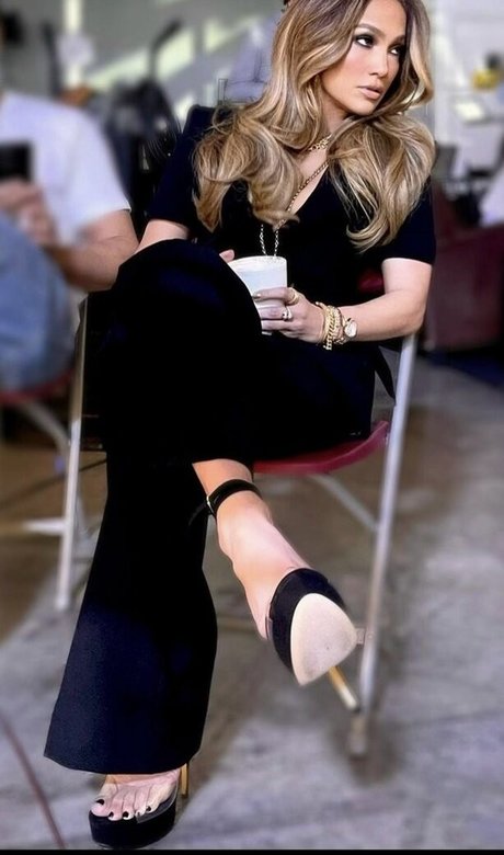 Jennifer Lopez