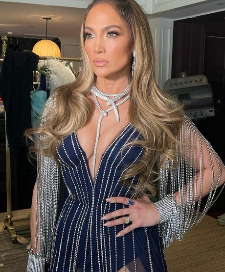 Jennifer Lopez