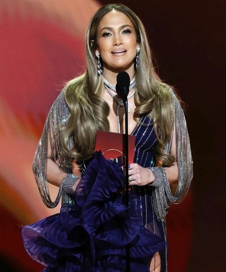 Jennifer Lopez