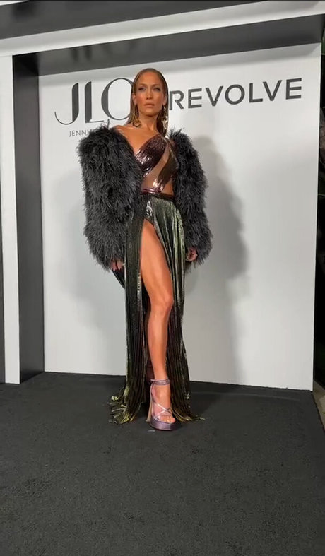 Jennifer Lopez